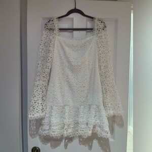 Mestiza New York dress